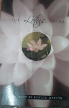 Details for The lotus sutra Koha online catalog